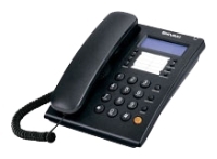 Телефон Shivaki SH-T6001 [SHT6001]. Интернет-магазин компании Аутлет БТ - Санкт-Петербург