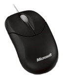 Мышь Microsoft Compact Optical Mouse 500 Black USB [U810000800017]. Интернет-магазин компании Аутлет БТ - Санкт-Петербург