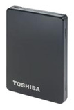 Внешний HDD Toshiba PA4216E-1HB5 [PA4218E1HB5]. Интернет-магазин компании Аутлет БТ - Санкт-Петербург