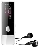 Flash-MP3 плеер Philips SA3MXX02 2Gb Black [SA3MXX02K97]. Интернет-магазин компании Аутлет БТ - Санкт-Петербург