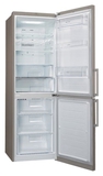 Холодильник LG GA-B439 BEQA [GAB439BEQA]. Интернет-магазин компании Аутлет БТ - Санкт-Петербург