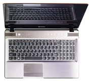 Ноутбук Lenovo IdeaPad Y570A1 i7 [59315212]. Интернет-магазин компании Аутлет БТ - Санкт-Петербург