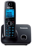 Радиотелефон Panasonic KX-TG6611 RUT. Интернет-магазин компании Аутлет БТ - Санкт-Петербург