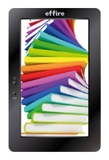 Электронная книга Effire Color Book TR702 Black [TR702BLACK]. Интернет-магазин компании Аутлет БТ - Санкт-Петербург