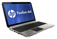Ноутбук HP Pavilion dv6-6c53er [A7N63EA]. Интернет-магазин компании Аутлет БТ - Санкт-Петербург