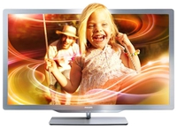 LCD-Телевизор Philips 55PFL7606H. Интернет-магазин компании Аутлет БТ - Санкт-Петербург