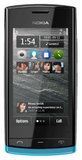 Сотовый телефон Nokia 500 Black. Интернет-магазин компании Аутлет БТ - Санкт-Петербург