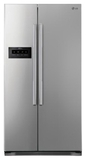 Холодильник LG GW-B207 QLQA [GWB207QLQA]. Интернет-магазин компании Аутлет БТ - Санкт-Петербург