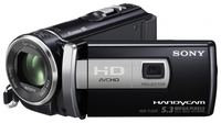 Цифровая видеокамера Sony HDR-PJ200EB [HDRPJ200EB]. Интернет-магазин компании Аутлет БТ - Санкт-Петербург