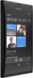 Сотовый телефон Nokia Lumia 800 Matt Black. Интернет-магазин компании Аутлет БТ - Санкт-Петербург