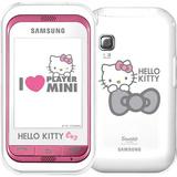 Сотовый телефон Samsung GT-C3300 Hello Kitty Pink. Интернет-магазин компании Аутлет БТ - Санкт-Петербург