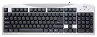 Клавиатура Dialog KS-060SU Silver USB [KS060SU]. Интернет-магазин компании Аутлет БТ - Санкт-Петербург