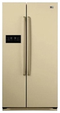 Холодильник LG GW-B207 QEQA [GWB207QEQA]. Интернет-магазин компании Аутлет БТ - Санкт-Петербург