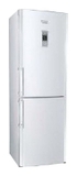Холодильник Hotpoint-Ariston HBD 1182.3 F H [HBD11823FH]. Интернет-магазин компании Аутлет БТ - Санкт-Петербург