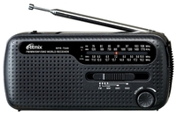 Радиоприёмник Ritmix RPR-7040 [RPR7040BL]. Интернет-магазин компании Аутлет БТ - Санкт-Петербург