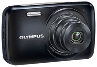 Цифровой фотоаппарат Olympus VH-210 Black. Интернет-магазин компании Аутлет БТ - Санкт-Петербург