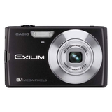 Цифровой фотоаппарат Casio Exilim Zoom EX-Z150 black. Интернет-магазин компании Аутлет БТ - Санкт-Петербург