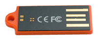 USB-Flash Drive Verbatim Micro USB Drive 8GB [44049]. Интернет-магазин компании Аутлет БТ - Санкт-Петербург