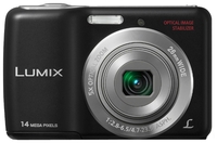 Цифровой фотоаппарат Panasonic Lumix DMC-LS5EE-S [DMCLS5EES]. Интернет-магазин компании Аутлет БТ - Санкт-Петербург