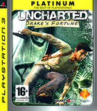  Uncharted: Drake