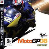  Moto GP 08 (PS3). Интернет-магазин компании Аутлет БТ - Санкт-Петербург