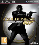  GoldenEye 007: Reloaded (PS3). Интернет-магазин компании Аутлет БТ - Санкт-Петербург