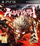  Asura.s Wrath (PS3, русская документация). Интернет-магазин компании Аутлет БТ - Санкт-Петербург