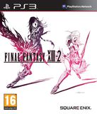  Final Fantasy XIII-2 (PS3, русская документация). Интернет-магазин компании Аутлет БТ - Санкт-Петербург