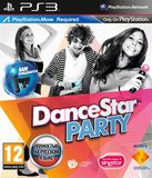  DanceStar Party (только для PS Move) (PS3, русская версия). Интернет-магазин компании Аутлет БТ - Санкт-Петербург