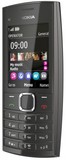 Сотовый телефон Nokia X2-02 Dark Silver [X202DARKSILVER]. Интернет-магазин компании Аутлет БТ - Санкт-Петербург
