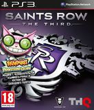  Saints Row: the Third Genki Pack (PS3, русские субтитры). Интернет-магазин компании Аутлет БТ - Санкт-Петербург