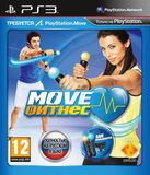  Move Фитнес (только для PS Move) (PS3, русская версия). Интернет-магазин компании Аутлет БТ - Санкт-Петербург