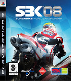  SBK-08 Superbike World Championship (PS3). Интернет-магазин компании Аутлет БТ - Санкт-Петербург