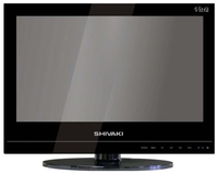 LCD-Телевизор Shivaki STV-24LEDG7. Интернет-магазин компании Аутлет БТ - Санкт-Петербург