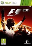  [Xbox 360, русская документация] Formula One 2011. Интернет-магазин компании Аутлет БТ - Санкт-Петербург