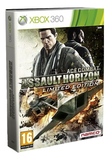  [Xbox 360, русские субтитры] ACE COMBAT Assault Horizon Limited Edition. Интернет-магазин компании Аутлет БТ - Санкт-Петербург