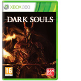  [Xbox 360, русская документация] Dark Souls Limited Edition. Интернет-магазин компании Аутлет БТ - Санкт-Петербург