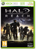  ИГРА Xbox 360 Halo: Reach. Интернет-магазин компании Аутлет БТ - Санкт-Петербург