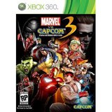  ИГРА Xbox 360 Marvel vs Capcom 3: Fate of Two Worlds 1C-SOFTCLUB XBOX29271. Интернет-магазин компании Аутлет БТ - Санкт-Петербург