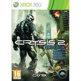  Crysis 2 Limited Edition [Xbox 360, русская версия] 1C-SOFTCLUB XBOX29728 [XBOX29728]. Интернет-магазин компании Аутлет БТ - Санкт-Петербург