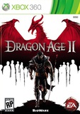  ИГРА Xbox 360 Dragon Age II русские субтитры 1C-SOFTCLUB XBOX29457. Интернет-магазин компании Аутлет БТ - Санкт-Петербург