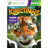  ИГРА Xbox 360 Kinectimals (только для MS Kinect) 1C-SOFTCLUB XBOX29328. Интернет-магазин компании Аутлет БТ - Санкт-Петербург