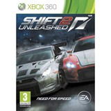  ИГРА Xbox 360 Need for Speed Shift 2 Unleashed русская версия 1C-SOFTCLUB XBOX29732. Интернет-магазин компании Аутлет БТ - Санкт-Петербург