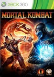  Mortal Kombat [Xbox 360, русская документация]  [XBOX29622]. Интернет-магазин компании Аутлет БТ - Санкт-Петербург