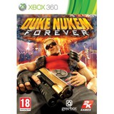  [Xbox 360, русская документация] Duke Nukem Forever. Интернет-магазин компании Аутлет БТ - Санкт-Петербург
