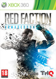  [Xbox 360, русские субтитры] Red Faction: Armageddon. Интернет-магазин компании Аутлет БТ - Санкт-Петербург