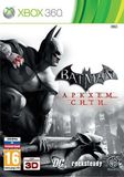  [Xbox 360, русские субтитры] Batman: Аркхем Сити Day One Edition (с поддержкой 3D) [XBOX29912]. Интернет-магазин компании Аутлет БТ - Санкт-Петербург
