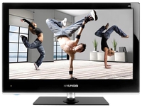 LCD-Телевизор Hyundai H-LED32V5 [HLED32V5]. Интернет-магазин компании Аутлет БТ - Санкт-Петербург
