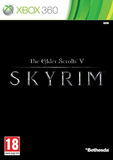 [Xbox 360, английская версия] Eder Scrolls V: Skyrim. Интернет-магазин компании Аутлет БТ - Санкт-Петербург