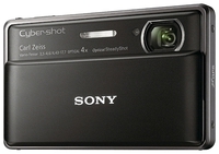Цифровой фотоаппарат Sony Cyber-shot DSC-TX100V. Интернет-магазин компании Аутлет БТ - Санкт-Петербург